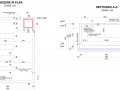 Vedere in plan & Sectiuni